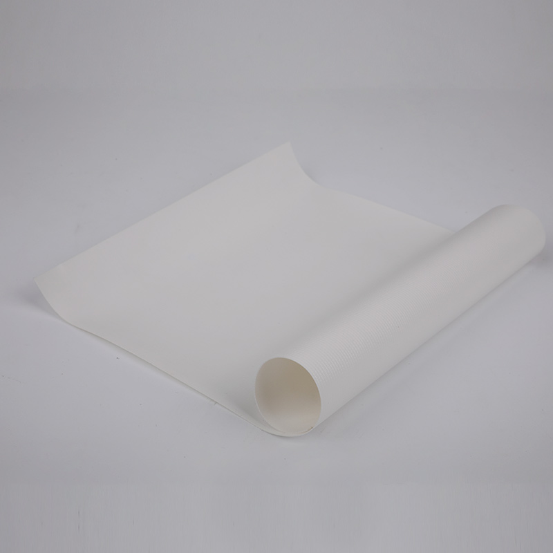 PVC-membranstrukturmaterial