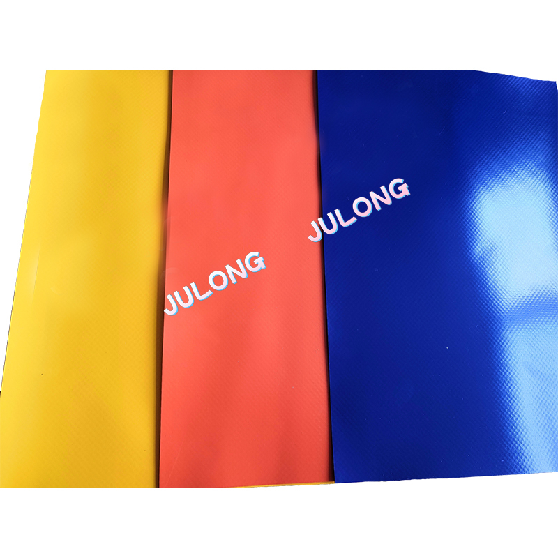 PVC -tarp för lastbilssidan