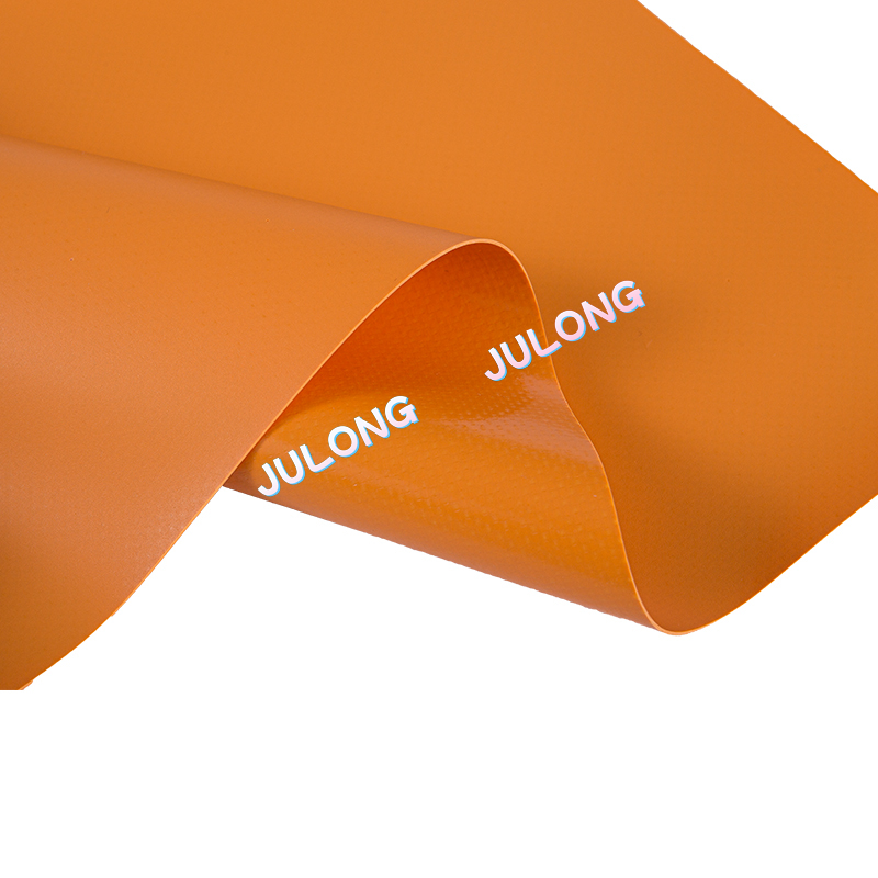 PVC -belagt tyg för oljeisoleringsstaket