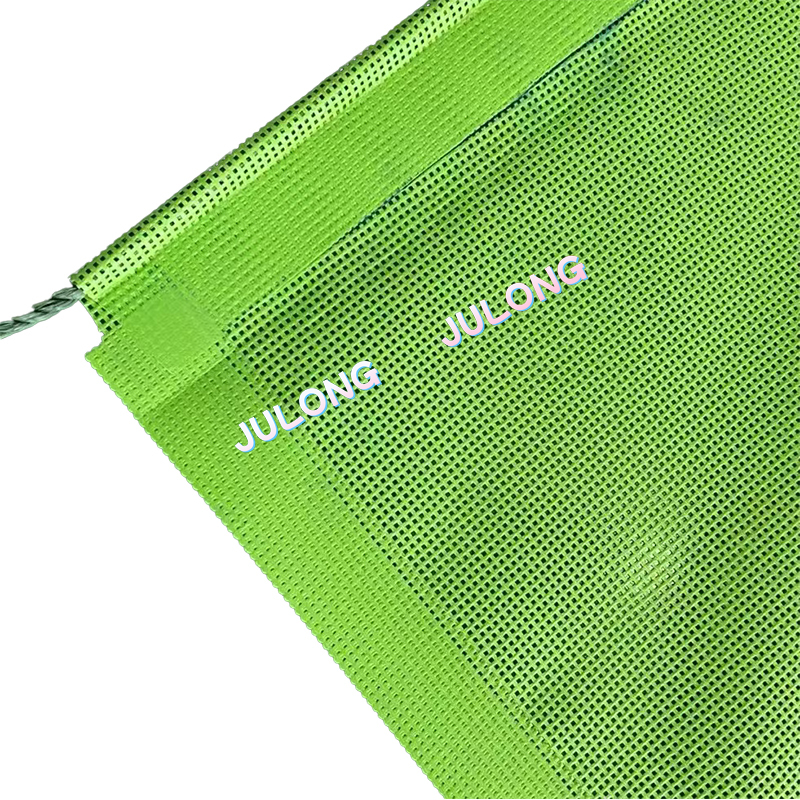 400 g PVC -mesh -tyg för ytterväggsdekoration av byggnader