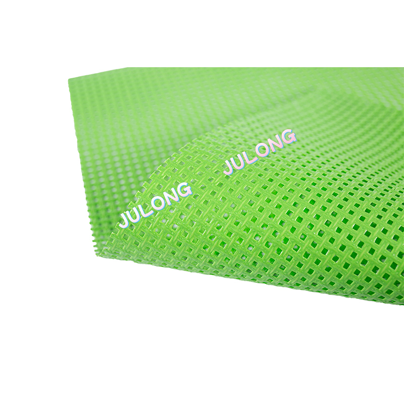 400 g PVC -mesh -tyg för ytterväggsdekoration av byggnader