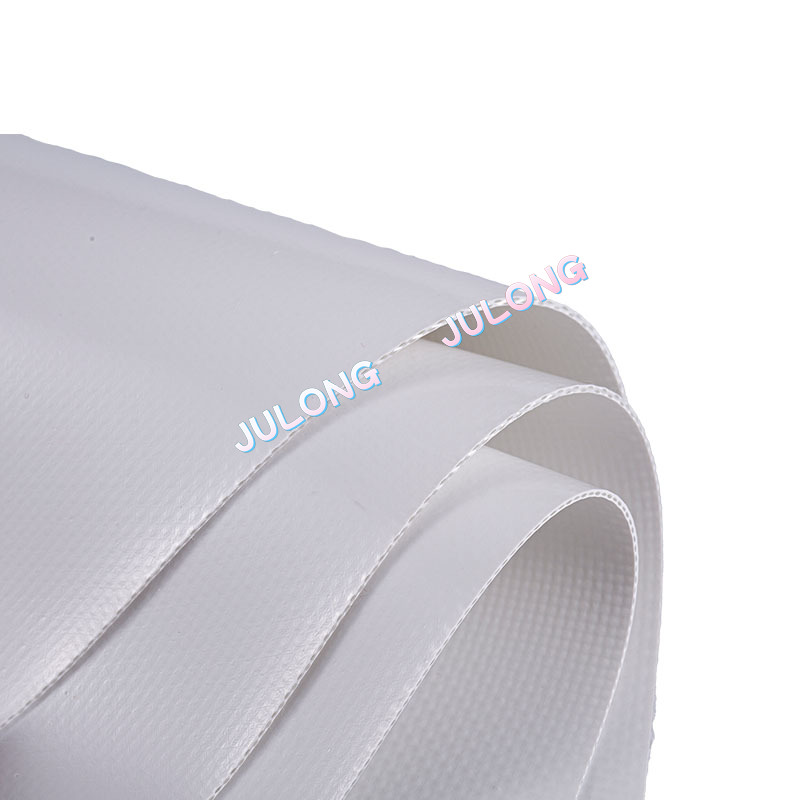 1250G PVDF -arkitekturmembranmaterial