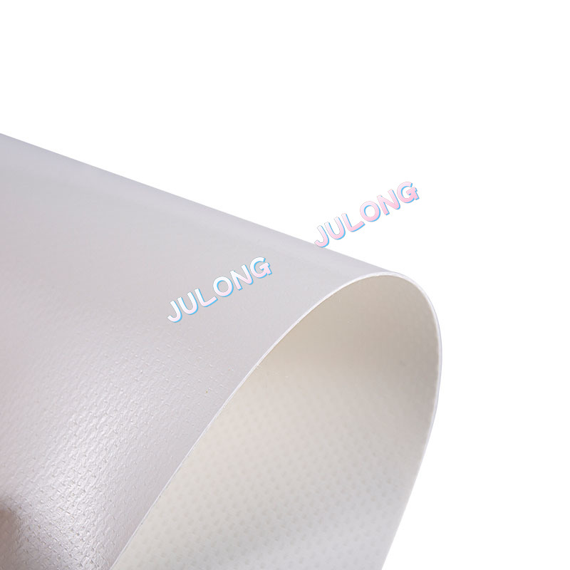 650G PVC -belagd markantält