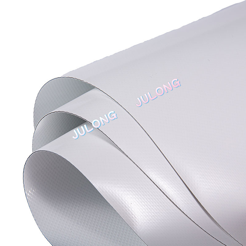 850G PVC -belagd markantält